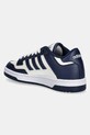 Мальчик Детские кроссовки adidas Originals RAPID COURT LOW JR0167 тёмно-синий