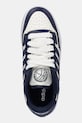 adidas Originals sneakersy dziecięce RAPID COURT LOW granatowy JR0167