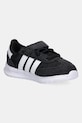 Dětské sneakers boty adidas RUN 70s 2.0 textilní černá JI2270