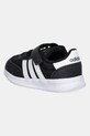 Мальчик Детские кроссовки adidas RUN 70s 2.0 JI2270 чёрный