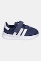 adidas sneakersy dziecięce RUN 70s 2.0 JI2268 niebieski SS25