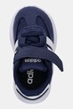 adidas sneakersy dziecięce RUN 70s 2.0 niebieski JI2268