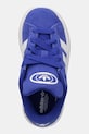 adidas Originals sneakers din piele intoarsă CAMPUS 00s albastru JR5786