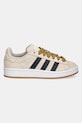 Детские замшевые кроссовки adidas Originals CAMPUS 00s JP7623 бежевый SS25