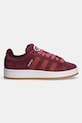 adidas Originals sneakers pentru copii CAMPUS 00s JP7622 burgundia SS25