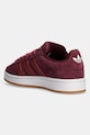 Chlapec Detské tenisky adidas Originals CAMPUS 00s JP7622 burgundské