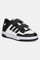 Дитячі кросівки adidas Originals RAPID COURT низька чорний JP7654