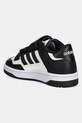 Хлопчик Дитячі кросівки adidas Originals RAPID COURT JP7654 чорний