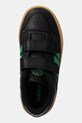 adidas Originals gyerek sportcipő RAPID COURT fekete JS0637