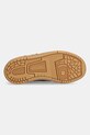 adidas Originals gyerek sportcipő RAPID COURT JS0637 fekete