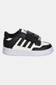 Детские кроссовки adidas Originals RAPID COURT JS3546 белый SS25