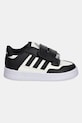 Дитячі кросівки adidas Originals RAPID COURT JS3546 білий SS25