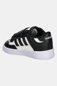 Мальчик Детские кроссовки adidas Originals RAPID COURT JS3546 белый