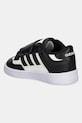 Хлопчик Дитячі кросівки adidas Originals RAPID COURT JS3546 білий