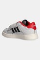 Chłopiec adidas Originals sneakersy dziecięce RAPID COURT JS0638 szary