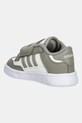 Băieți adidas Originals sneakers pentru copii RAPID COURT JS3545 gri