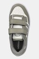 adidas Originals sneakers pentru copii RAPID COURT gri JP7653