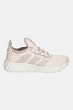 Дитячі кросівки adidas KAPTIR FLOW JR0426 бежевий SS25