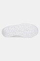 Дитячі замшеві кросівки adidas Originals GAZELLE BOLD JQ7406 помаранчевий