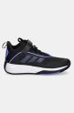 Дитячі кросівки adidas Originals OWNTHEGAME 3.0 JI0393 чорний SS25