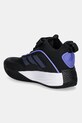 Băieți adidas Originals sneakers pentru copii OWNTHEGAME 3.0 JI0393 negru