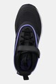 adidas Originals sneakers pentru copii OWNTHEGAME 3.0 negru JI0393