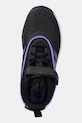 adidas Originals sneakers pentru copii OWNTHEGAME 3.0 negru JI0393