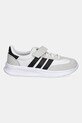 adidas pantofi copii RUN 70s 2.0 JI4686 gri SS25