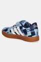 Chłopiec adidas sneakersy dziecięce VL COURT MICKEY x Disney JH6077 niebieski