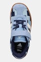 Detské tenisky adidas VL COURT MICKEY x Disney modrá JH6077