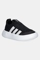 adidas sneakers pentru copii BUBBLECOMFY Produs pentru bebe negru IH1264
