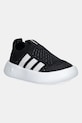 Дитячі кросівки adidas BUBBLECOMFY Для немовлят чорний IH1264