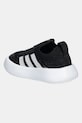 Хлопчик Дитячі кросівки adidas BUBBLECOMFY IH1264 чорний