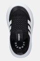 adidas sneakers pentru copii BUBBLECOMFY negru IH1264
