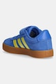CHLAPEC Dětské sneakers boty adidas VL COURT 3.0 JH6313 modrá