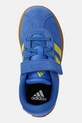 adidas sneakers pentru copii VL COURT 3.0 albastru JH6313