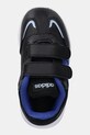 Дитячі кросівки adidas TENSAUR SWITCH чорний JH9247