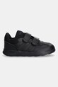 adidas gyerek sportcipő TENSAUR SWITCH JH9248 fekete SS25