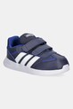 Дитячі кросівки adidas TENSAUR SWITCH синтетичний темно-синій JH9246
