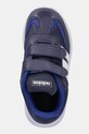 Дитячі кросівки adidas TENSAUR SWITCH темно-синій JH9246