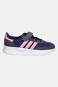Дитячі кросівки adidas RUN 70s 2.0 JI2252 темно-синій SS25