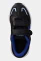 Дитячі кросівки adidas TENSAUR SWITCH чорний JH9241