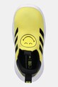 Дитячі кросівки adidas MONOFIT SMILEY жовтий IH6311