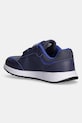 Хлопчик Дитячі кросівки adidas TENSAUR SWITCH JH9240 темно-синій