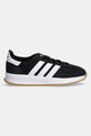 adidas gyerek sportcipő RUN 70s 2.0 JI2265 fekete SS25