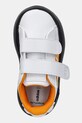 Кросівки adidas DROIDS Grand Court помаранчевий IH1140