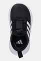 Detské tenisky adidas TENSAUR COMFORT čierna IH1059