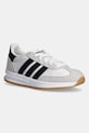 Детские кроссовки adidas RUN 70s 2.0 кожа бежевый JI2266