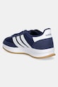 CHLAPEC Dětské sneakers boty adidas RUN 70s 2.0 JI2267 modrá