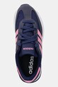 Дитячі кросівки adidas RUN 70s 2.0 темно-синій JI2246